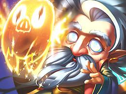 The Chronokeeper  Zilean