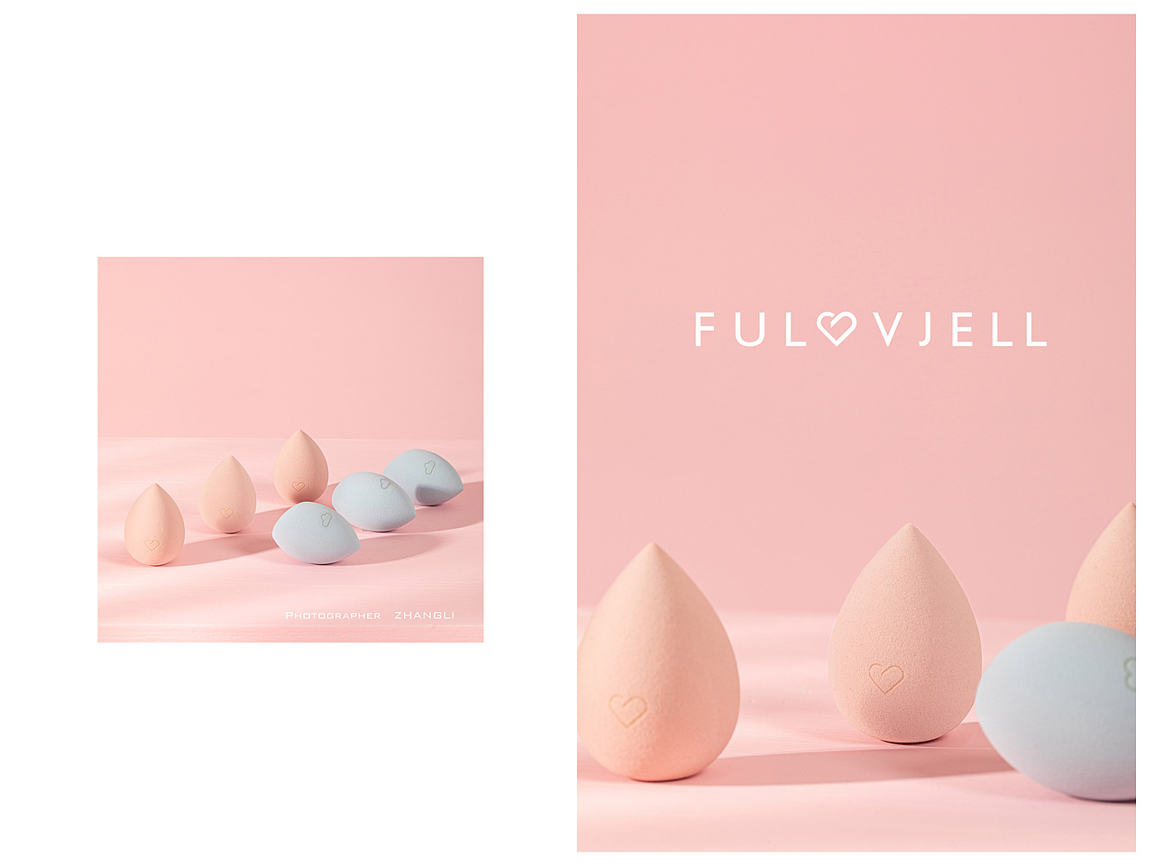 美妆产品创意拍摄（图ZMjMxODYxMDY4） - 产品摄影 - 站酷设计师丶心五口原创素材 - 站酷ZCOOL