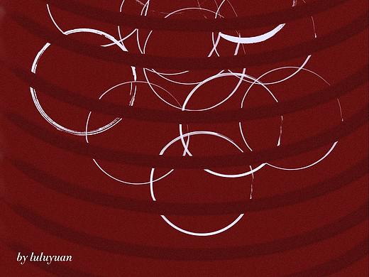 海报制作技法软件学习（日常）（个人主页-ZMzQxNDE4MTI=） - 宣传物料 - 站酷设计师鹿远原创素材 - 站酷ZCOOL