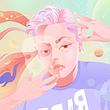 改evil归just的头像