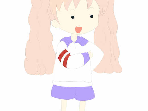 临摹练习（个人主页-ZMTI3MTcyMjQ=） - 单幅漫画 - 站酷设计师叶框框原创素材 - 站酷ZCOOL