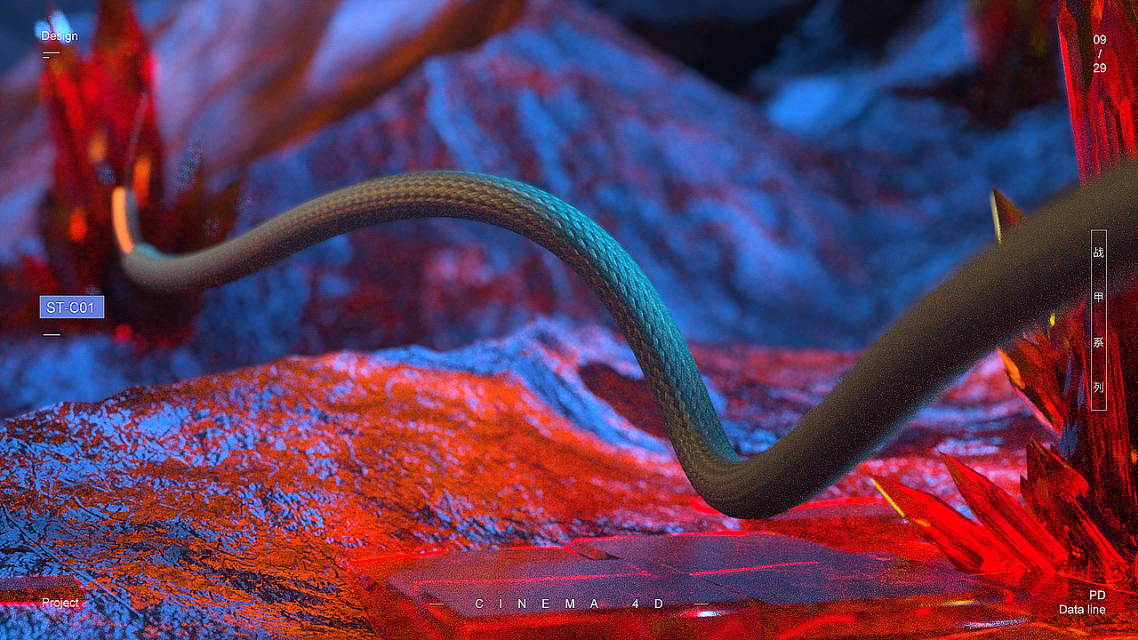 战甲系列数据线视频