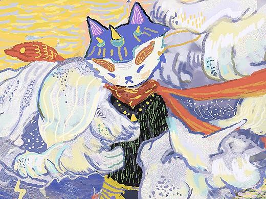 遥远的浮生川2017（完）