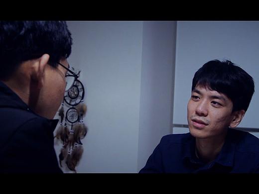 胆小鬼(韩语搞笑版)