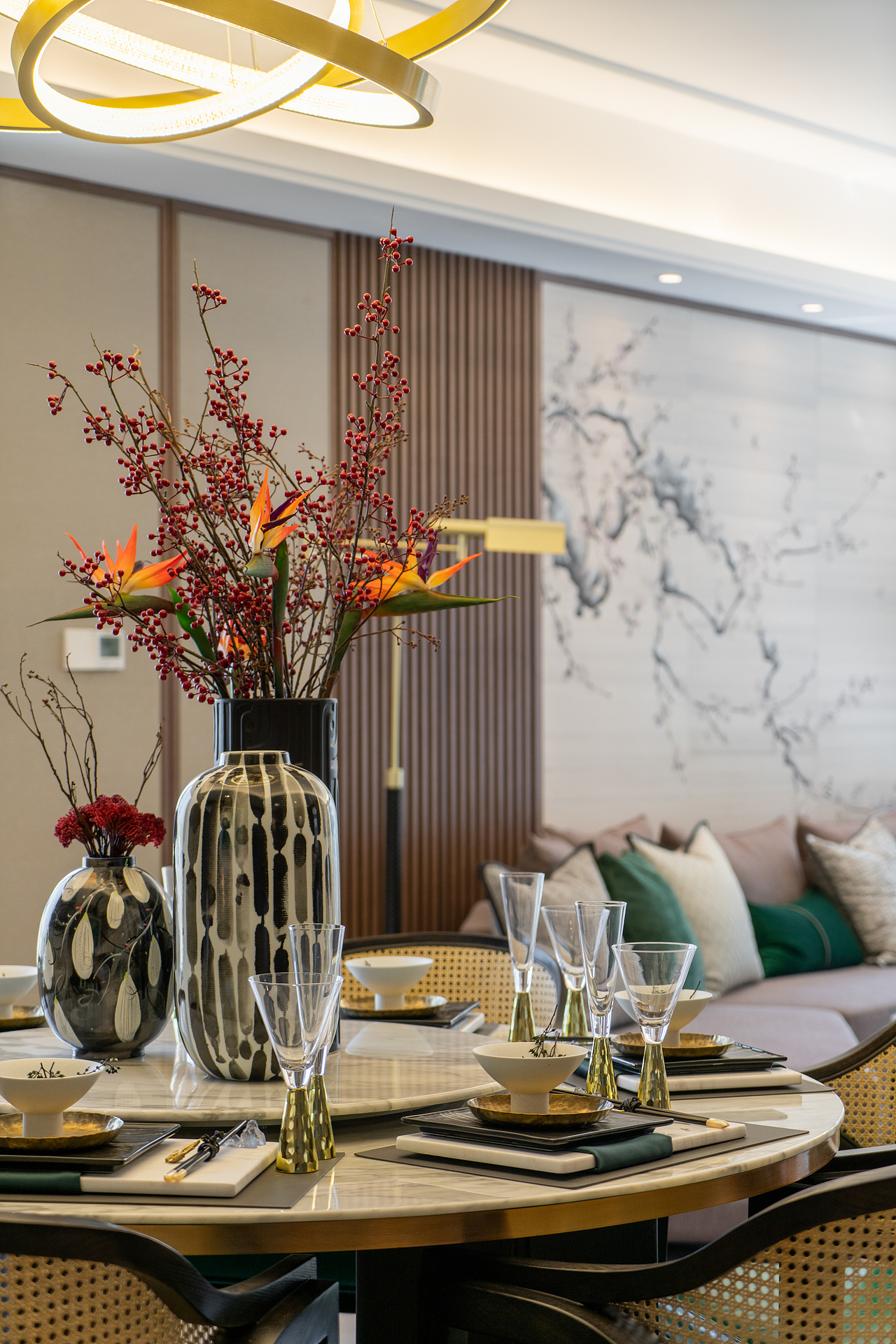 空间摄影·样板房（图ZMTg0MDcxNDgw） - 环境/建筑摄影 - 站酷设计师空间摄影师王道怀原创素材 - 站酷ZCOOL