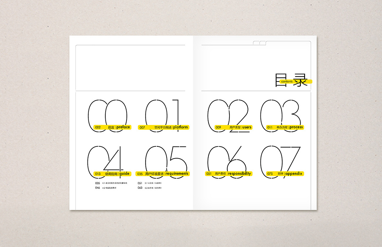 政府类的项目,忘记名字了具体