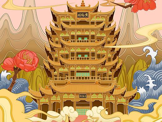 黄鹤楼