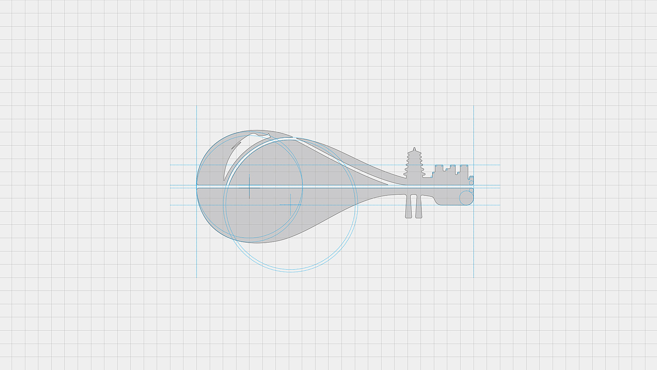 辽源琵琶之乡 城市 标志 LOGO VIS 宣传物料 办公用品（图ZMTQ2MTQ2MjYw） - Logo - 站酷设计师野蜂创意原创素材 - 站酷ZCOOL