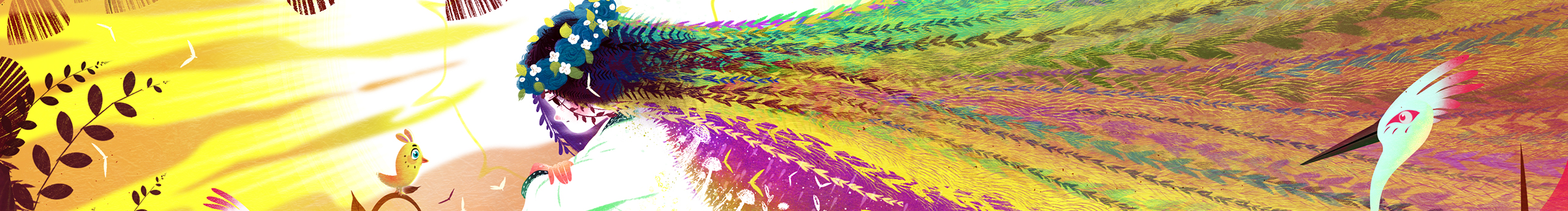 廖杰LjLj的个人主页（封面预览） - 主页封面设置 - 站酷设计师廖杰LjLj原创素材 - 站酷ZCOOL