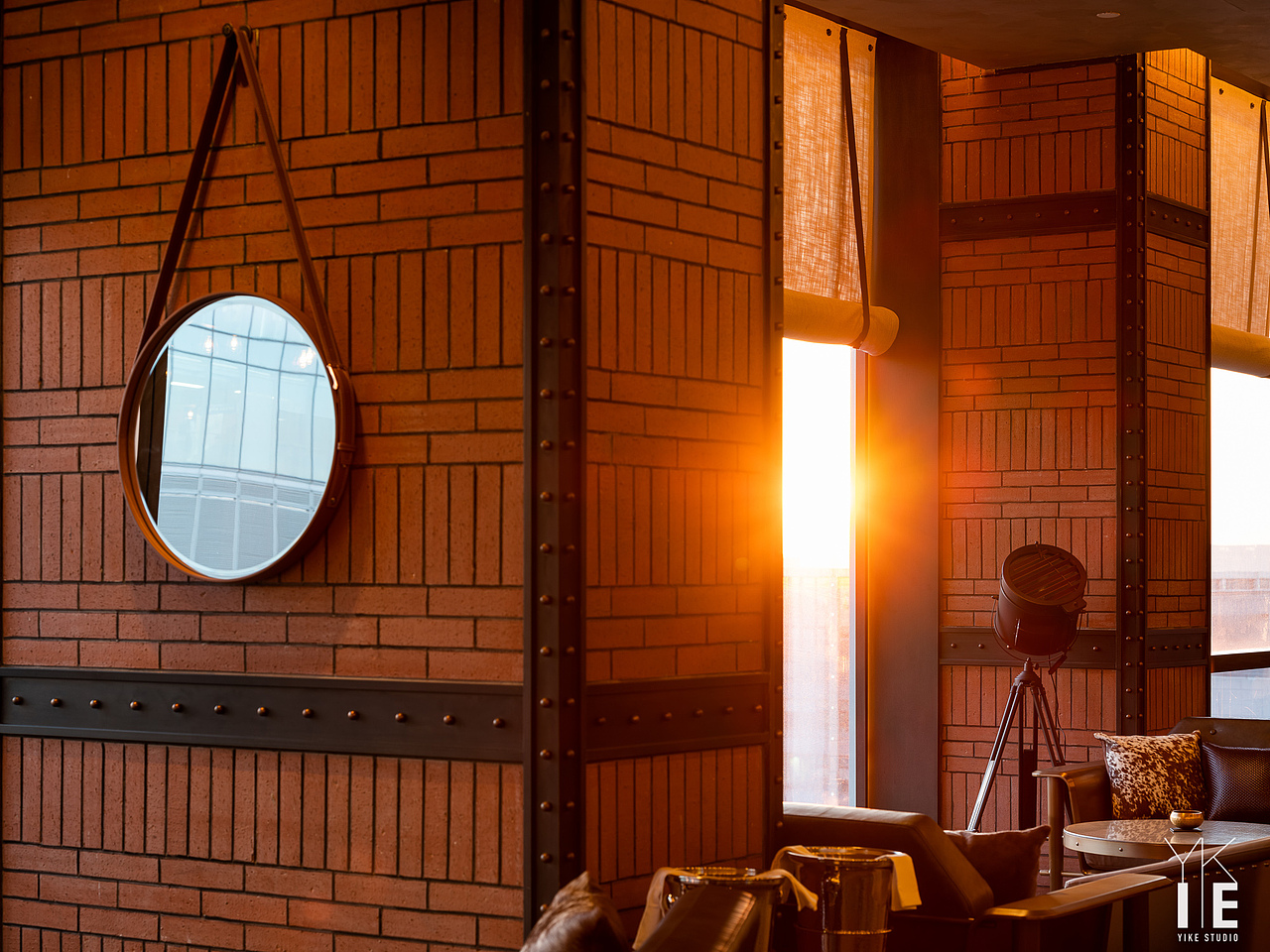 INTERCONTINENTAL XI'AN NORTH【西安经开洲际酒店】