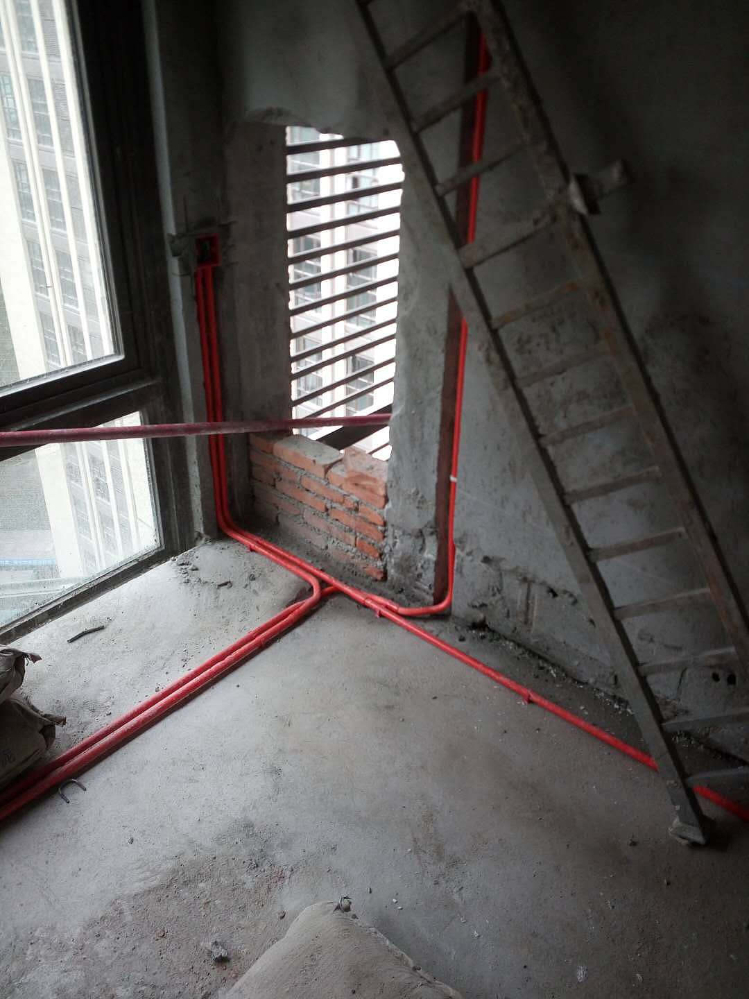 星光耀水电竣工