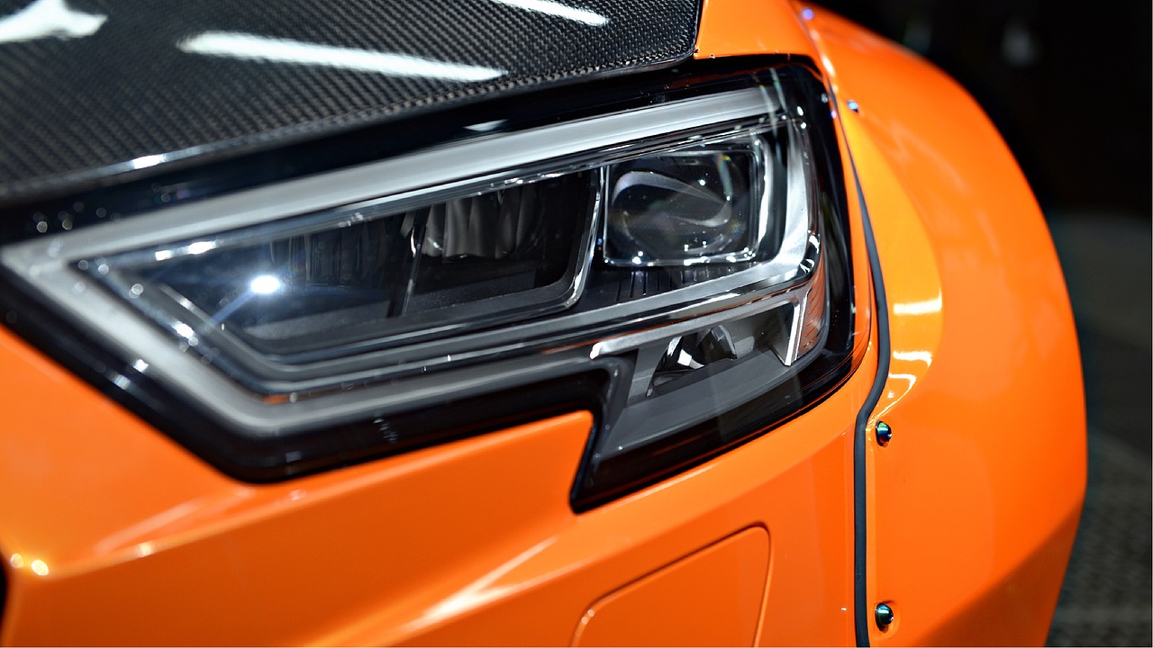 MBYTE 奥迪A3/S3 宽体套件