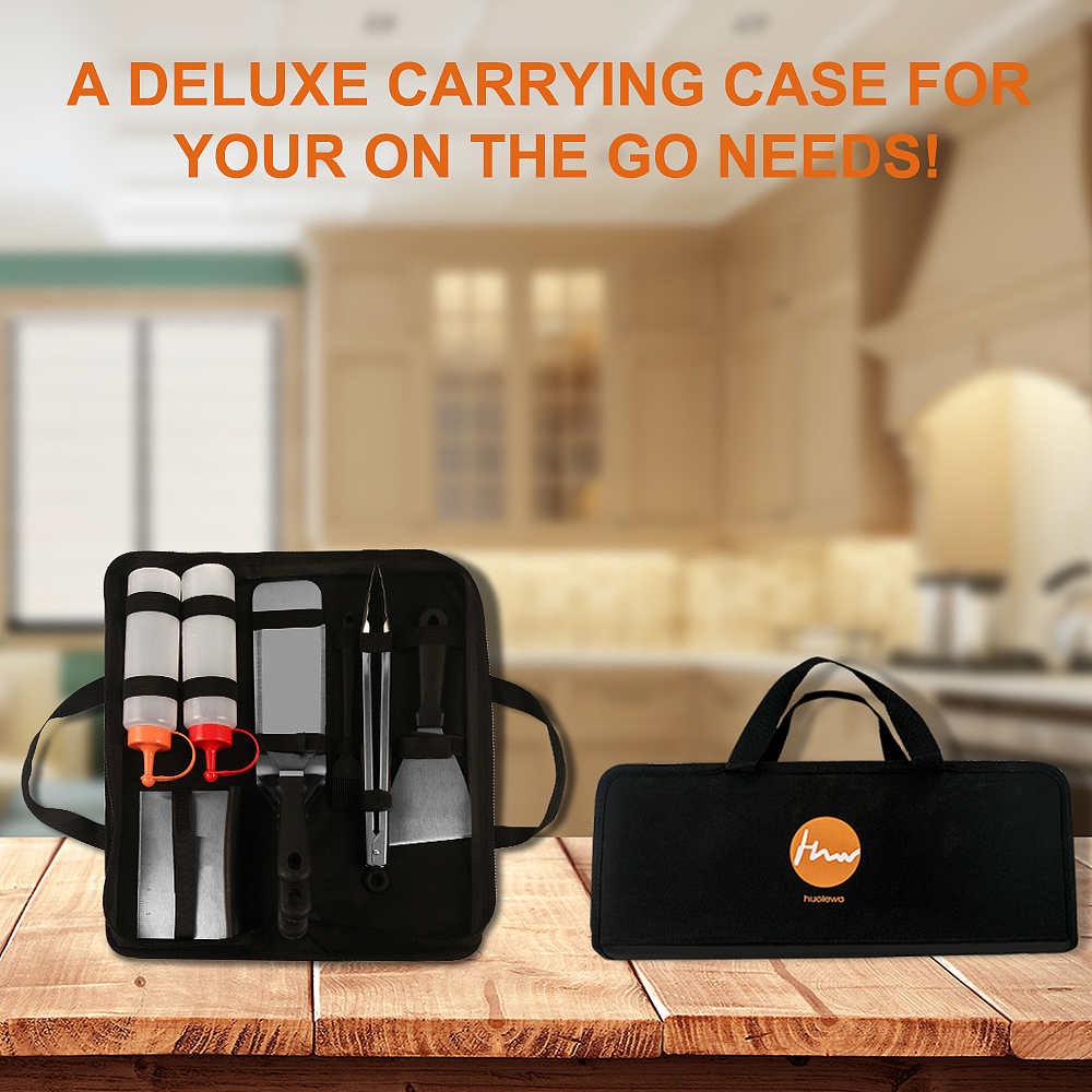 亚马逊-烧烤铲子