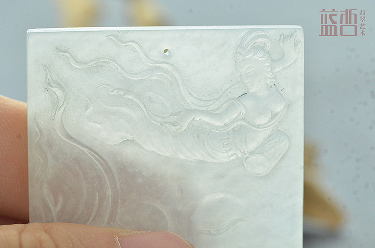 未抛光前 细节图 (毛货)