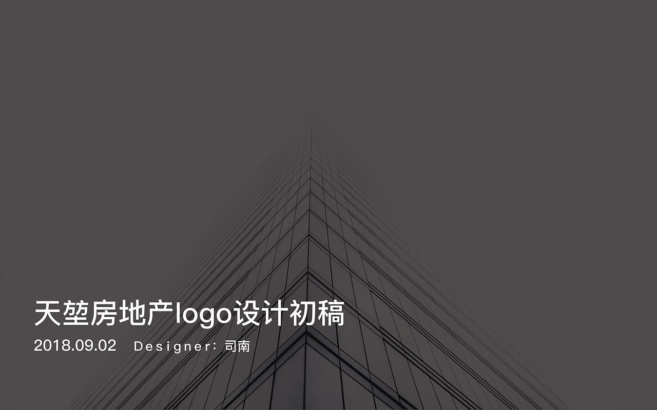 LOGO设计|天堃（图ZMjE0OTk1NjQ4） - Logo - 站酷设计师王司南原创素材 - 站酷ZCOOL