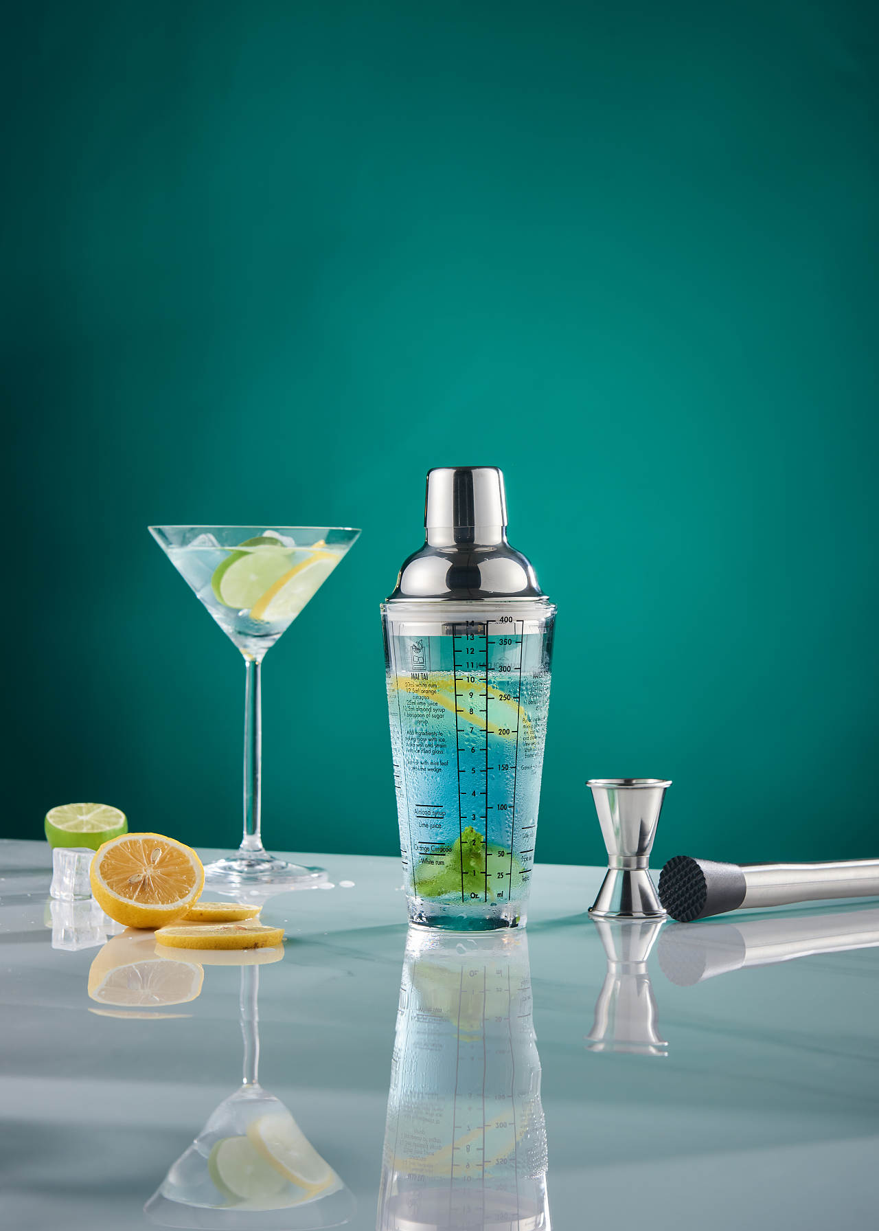 今日雪克杯拍摄分享