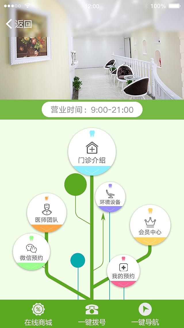 微官网页面（图ZNzAyMDE5NzI=） - APP界面 - 站酷设计师WegoneWang原创素材 - 站酷ZCOOL