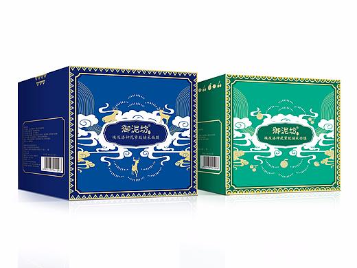 敦煌包装 飞机稿（个人主页-ZMjQ2MTI5OTI=） - 包装 - 站酷设计师弹力猫80原创素材 - 站酷ZCOOL