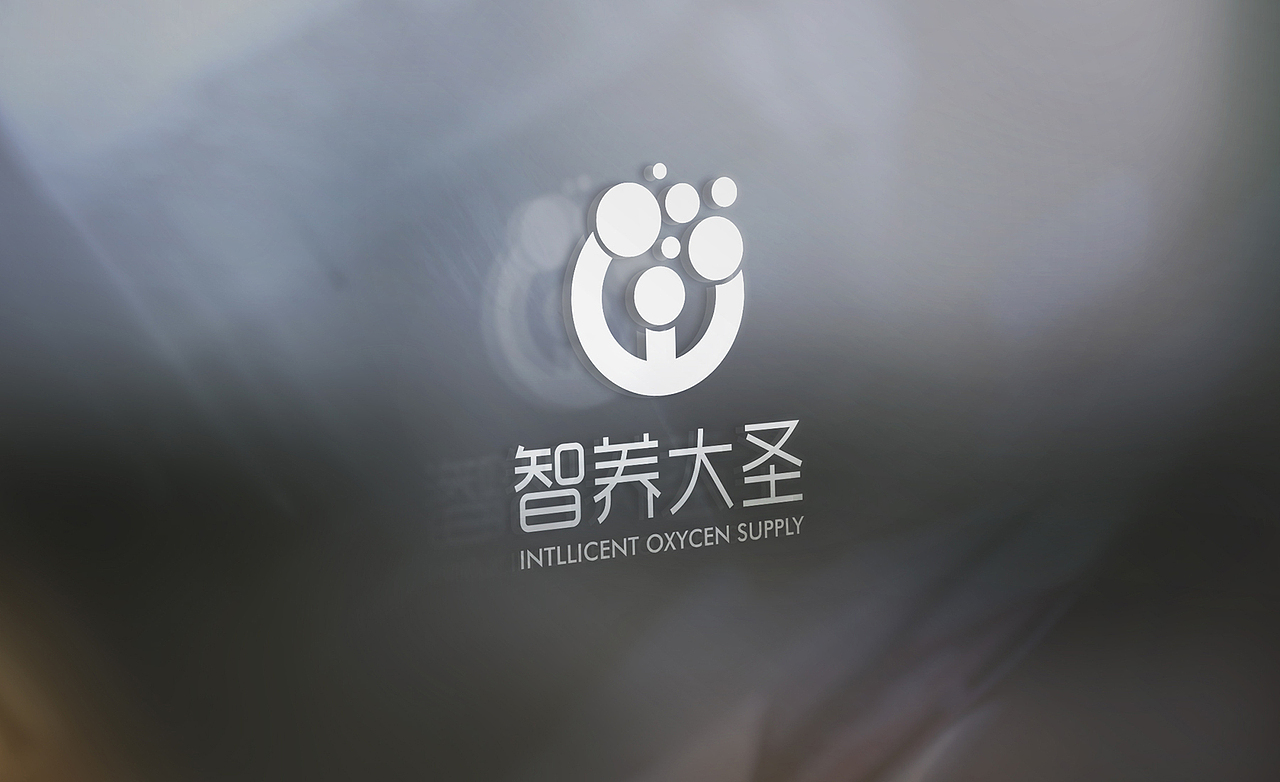 智氧大圣品牌全案