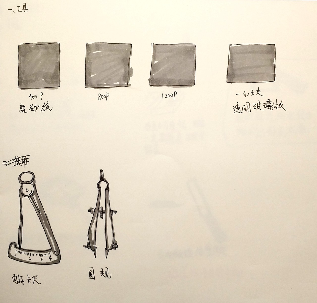 首饰设计-鱼，蜡雕倒膜(及手绘工艺步骤图)（图ZMTk1OTg0MTI4） - 首饰设计 - 站酷设计师Zzz_脆脆鱬原创素材 - 站酷ZCOOL