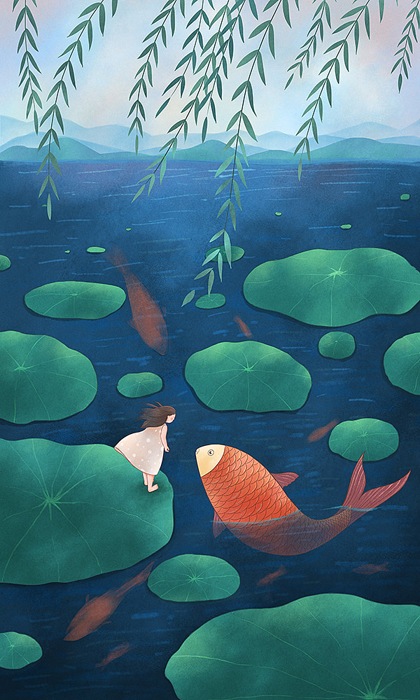 二十四节气（完整）（图ZMTEwMDk3ODc2） - 创作习作 - 站酷设计师李那那原创素材 - 站酷ZCOOL