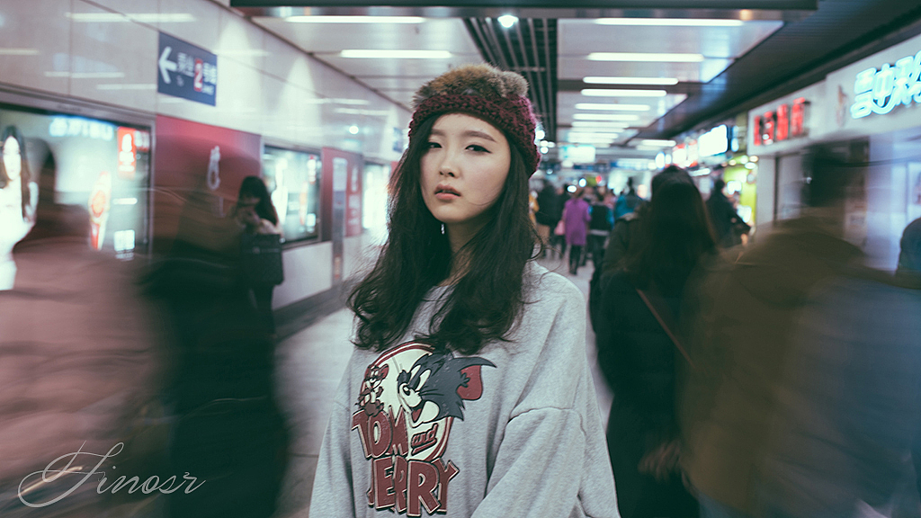 白夜（图ZMzAzMjQ5MTY=） - 人像摄影 - 站酷设计师竹粒原创素材 - 站酷ZCOOL