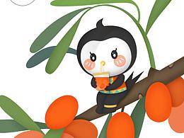 原創(chuàng)IP形象設(shè)計集合