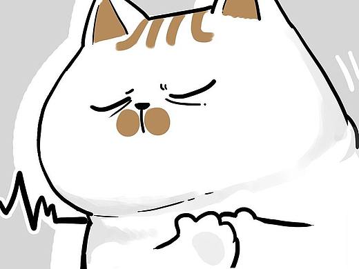 有的猫表面可萌可萌，心却可黑可黑了