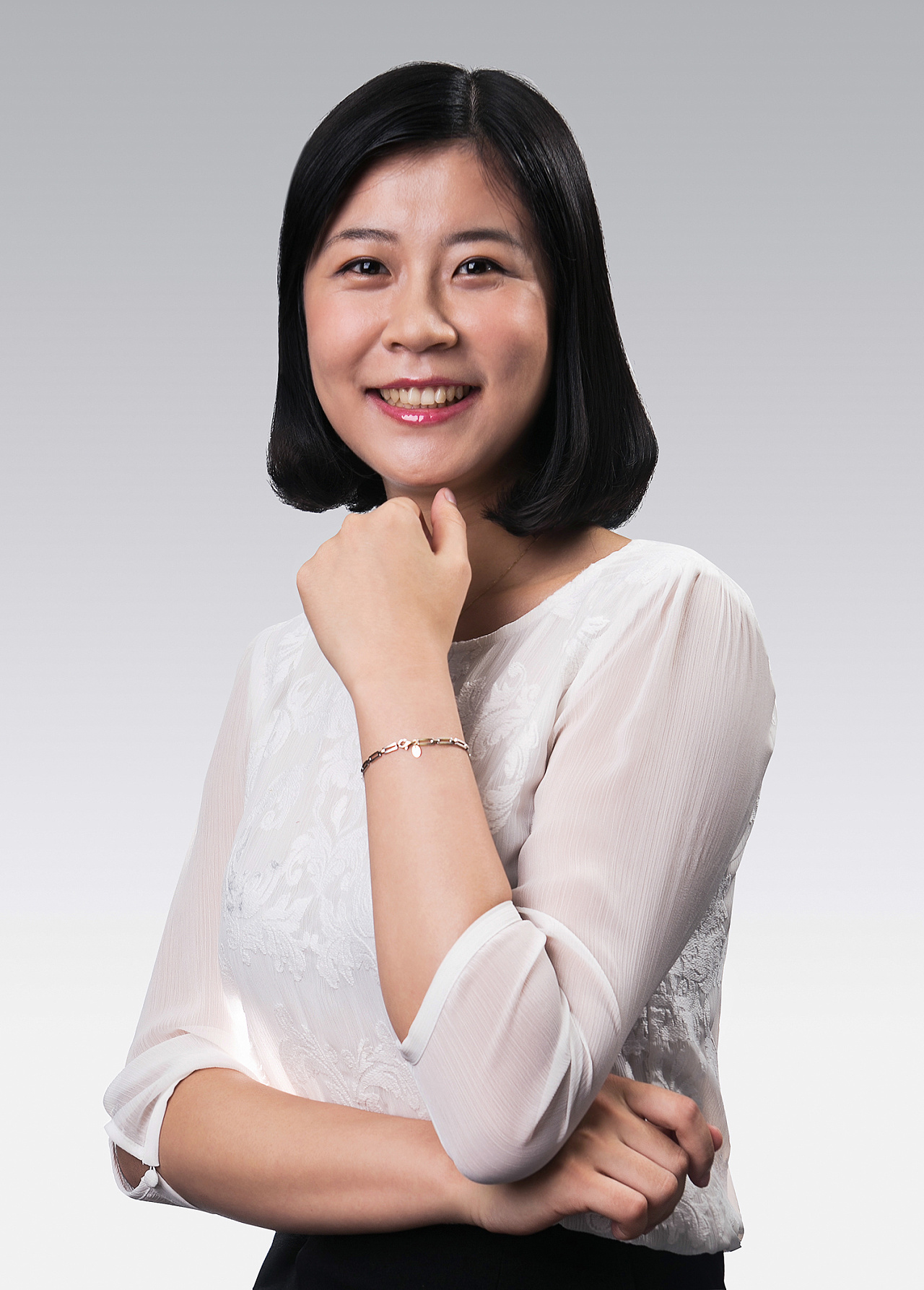 阳光保险集团形象照