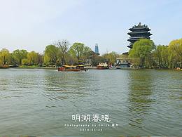 泉城元素