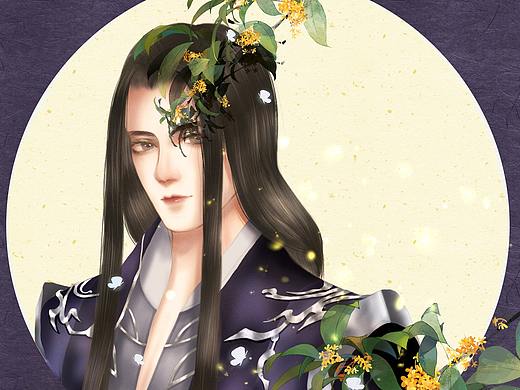 【剑网三】万花
