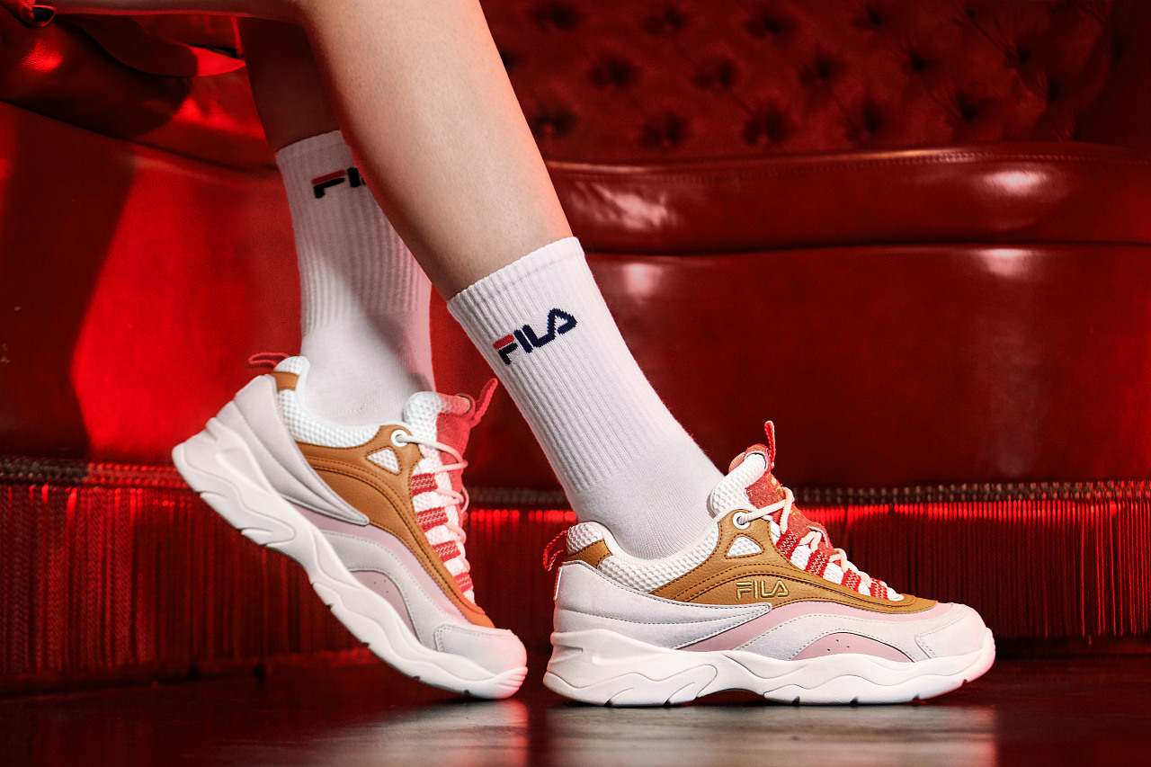FILA FUSION CNY RAY（图ZMjI2ODE4OTUy） - 修图/后期 - 站酷设计师seedinstudio原创素材 - 站酷ZCOOL