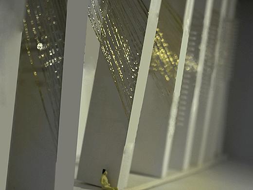 光线模拟-遗忘的角落