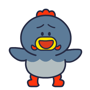 翔通动漫囧囧鸡表情