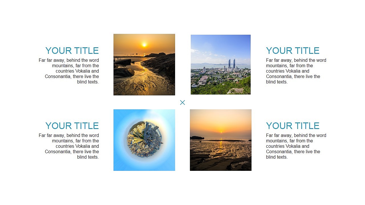 魅力厦门印象鼓浪屿旅行攻略旅游风土人情介绍PPT模版（图ZODA4ODQxOTI=） - PPT/Keynote - 站酷设计师MASEFAT工作室原创素材 - 站酷ZCOOL