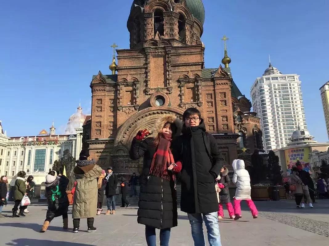 美联致美集团人物丨有疑问,就在细致处寻找答案!