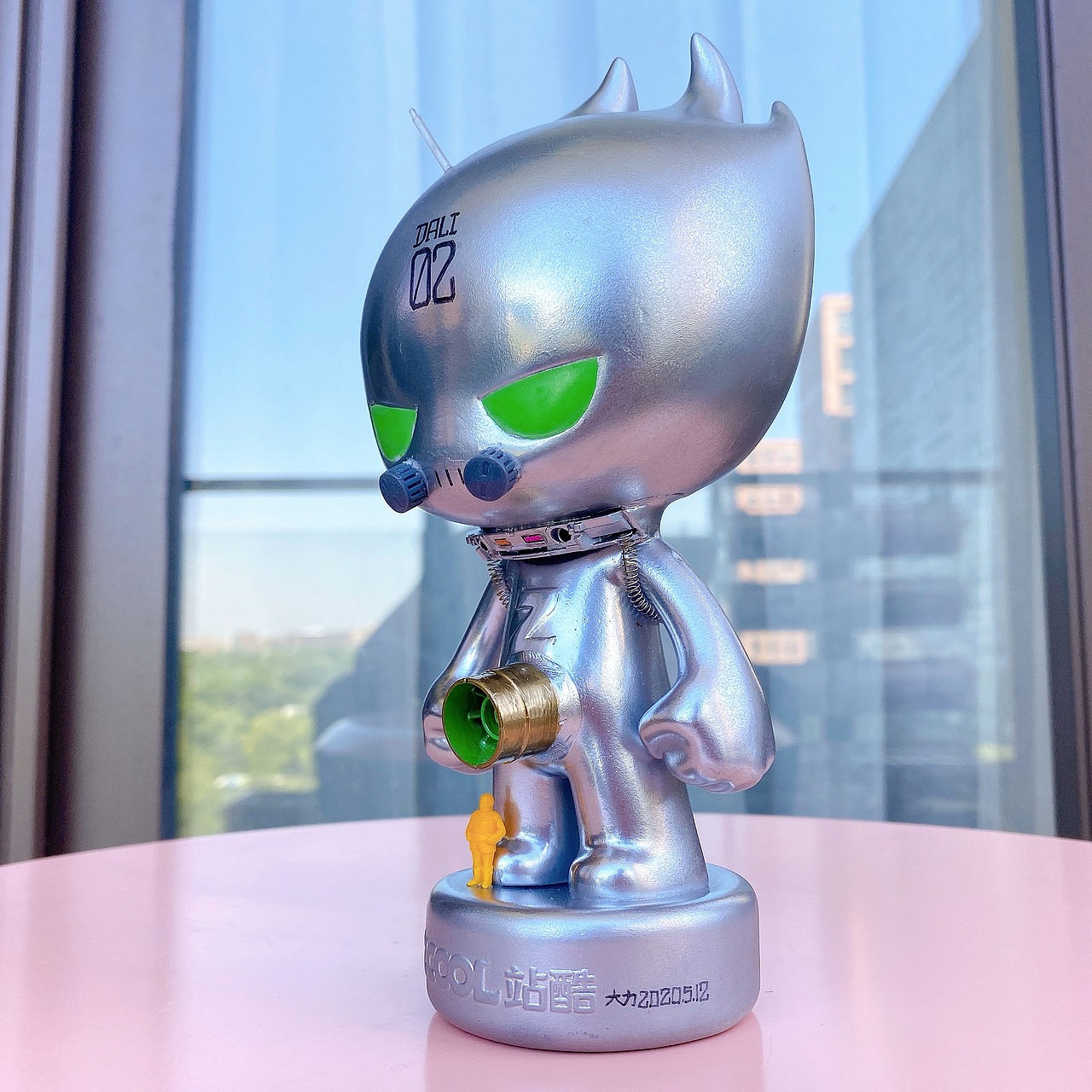 大力人间大炮（图ZMjExODY0NzM2） - 玩具 - 站酷设计师大力工厂原创素材 - 站酷ZCOOL