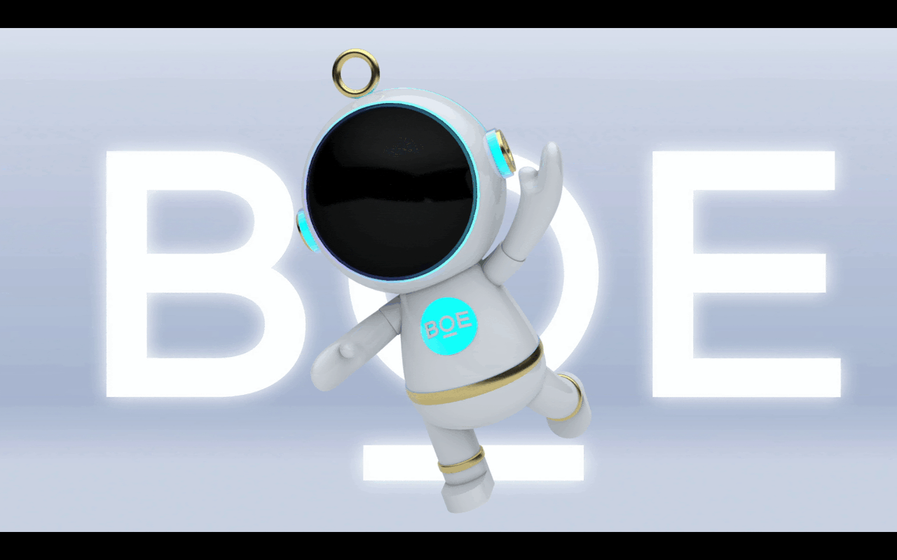 元宇宙——京宝