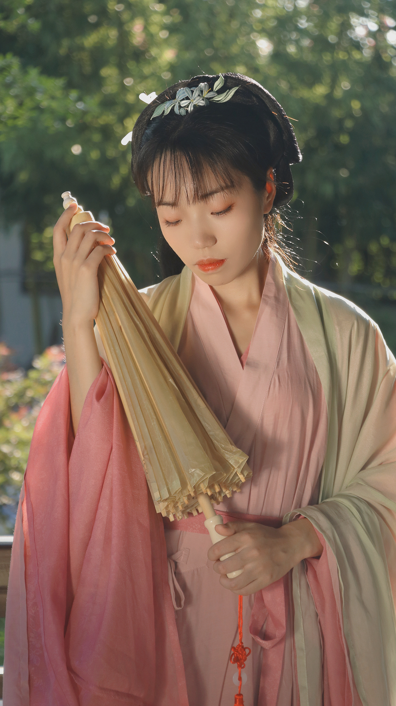 若无执念在心头.😶