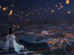 天涯明月刀专题页