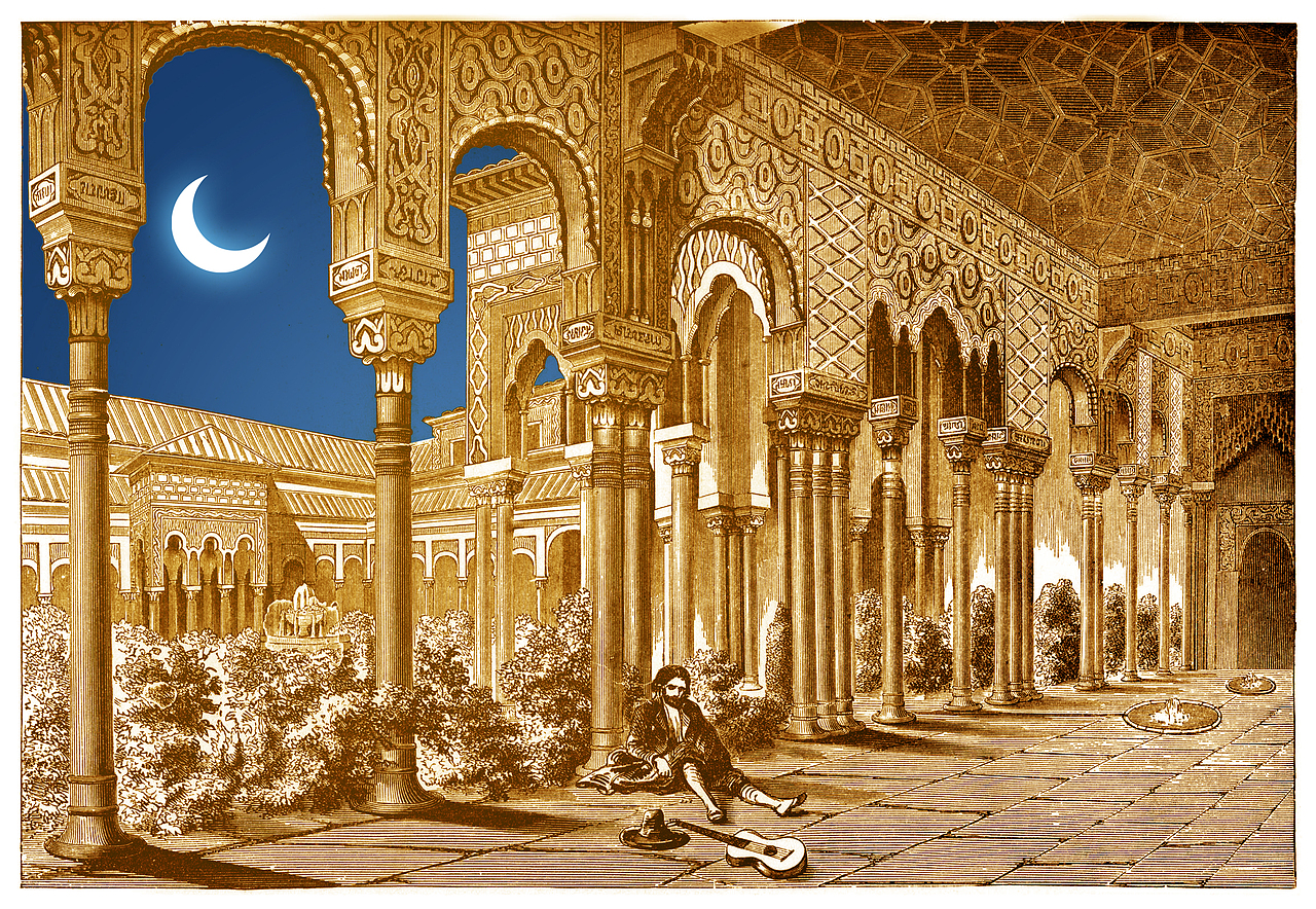 2021插画年终总结