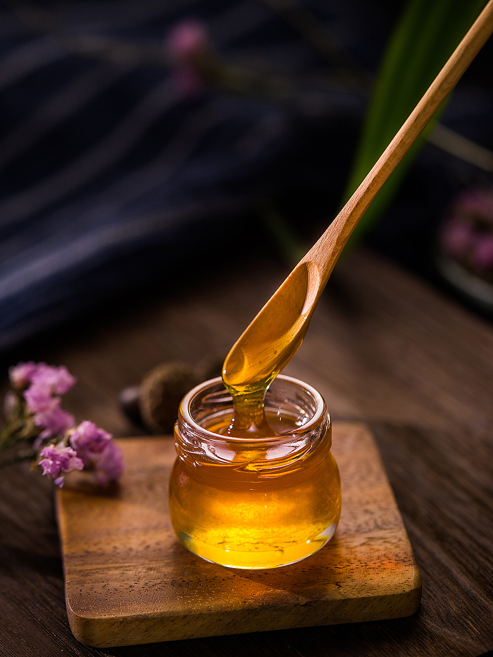 田野牧蜂-小罐蜜