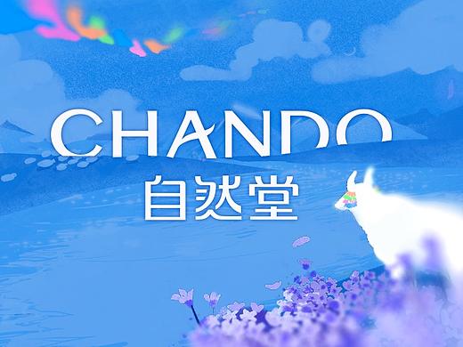  2020大广赛 自然堂冰肌水动画广告 