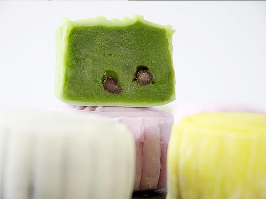 【月饼摄影】你要的清凉