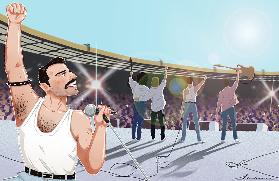 2019年度总结（图ZMTk1NjQ2MzIw） - 创作习作 - 站酷设计师超超的青葱原创素材 - 站酷ZCOOL