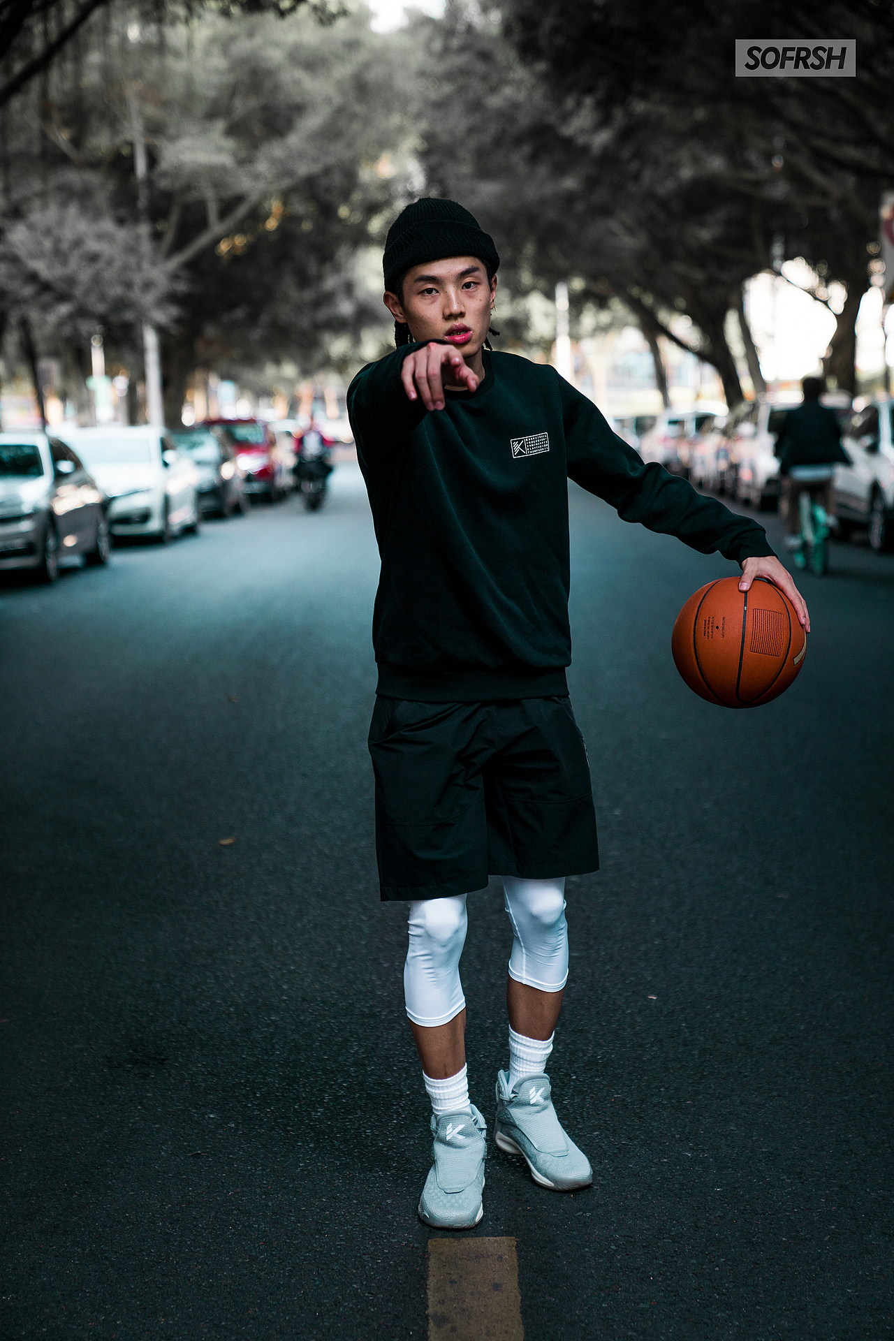 克莱同款冬季实战装备型录 | SOFRSH（图ZMTg2NjA2MjA0） - 包装 - 站酷设计师SOFRSH创意视觉原创素材 - 站酷ZCOOL