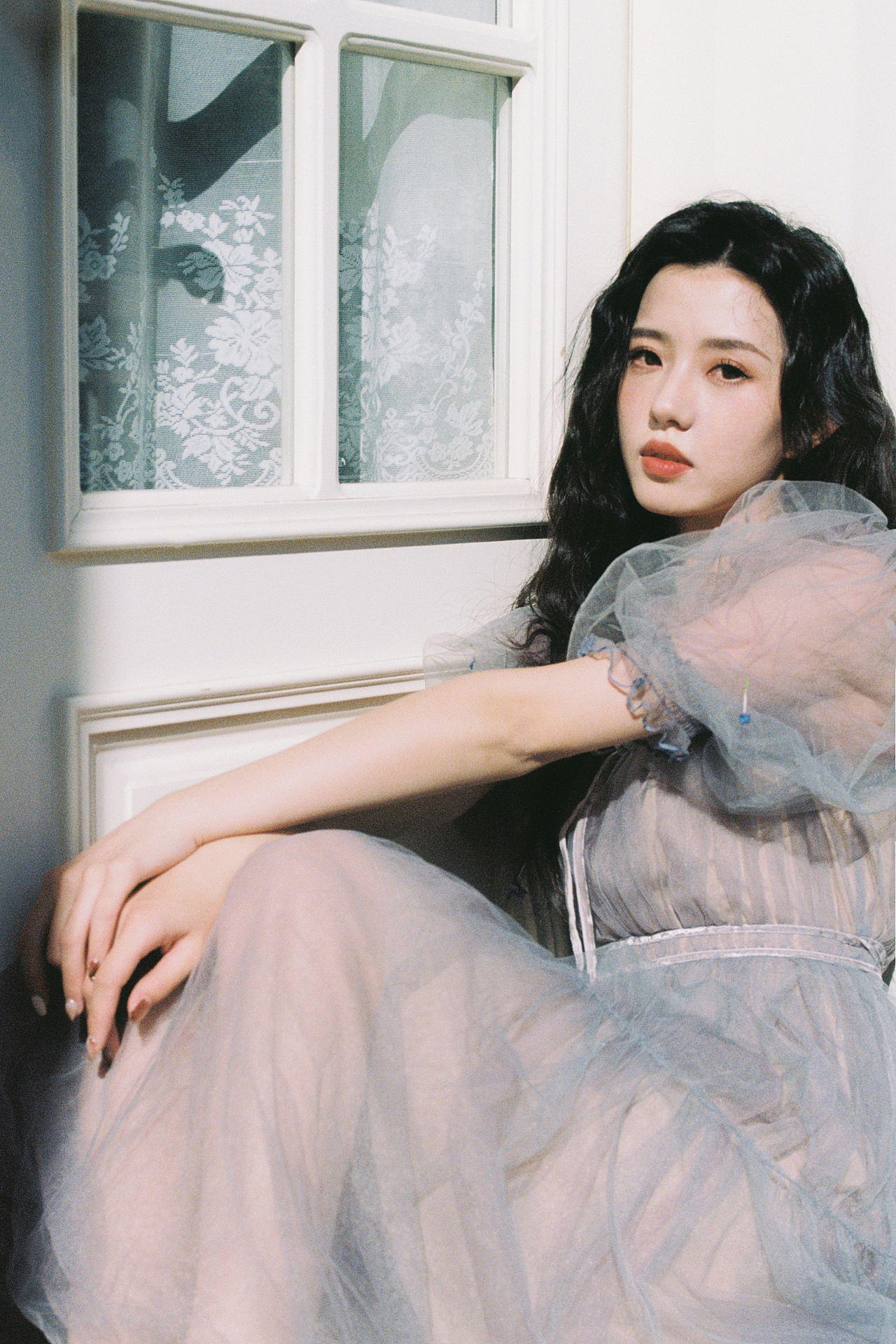 My Sev7n（图ZMjgwNTk5MDMy） - 人像摄影 - 站酷设计师萌又三岁原创素材 - 站酷ZCOOL