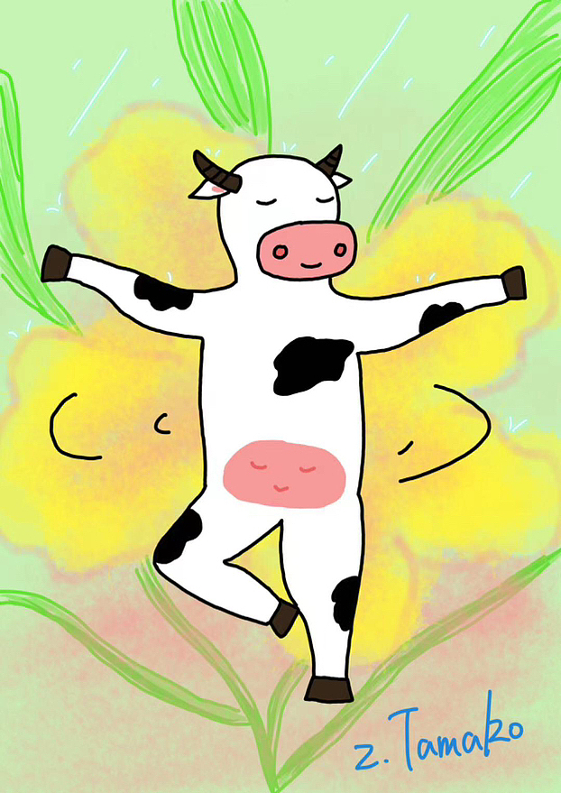 MONO的春天圆舞曲