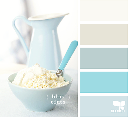 网页实物配色——蓝色系（图ZMTQ5MzYwNDQ0） - 其他网页 - 站酷设计师CoolerUX原创素材 - 站酷ZCOOL