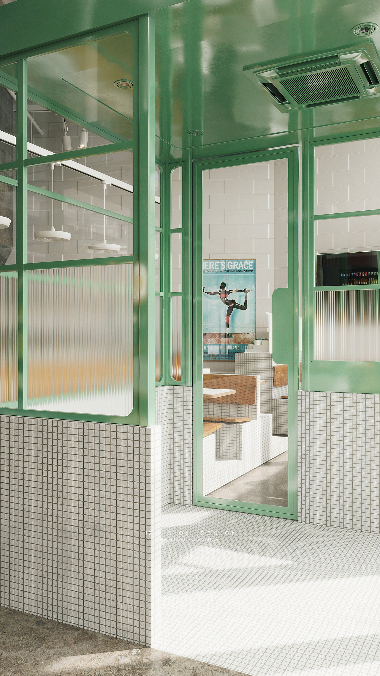 2022年壹月_辞旧迎新，新年可期！（图ZMjg2MDc0MzAw） - 商业空间设计 - 站酷设计师INZ_VISION原创素材 - 站酷ZCOOL